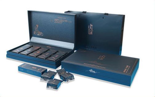 泉冽花香(肉桂)