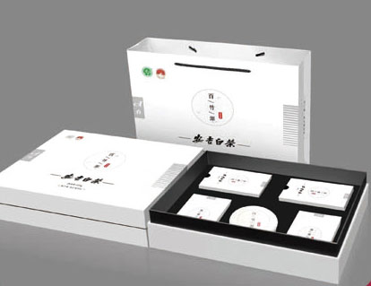 百竹源A6(安吉白茶)225g